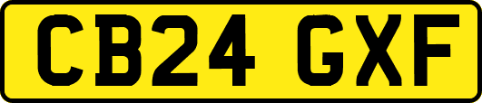 CB24GXF