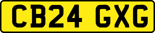 CB24GXG