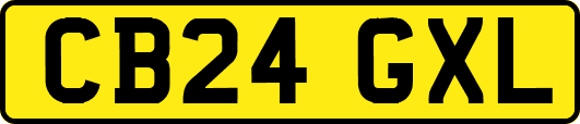 CB24GXL