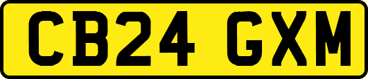 CB24GXM