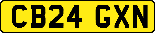 CB24GXN