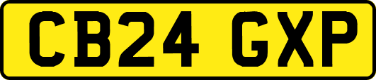 CB24GXP