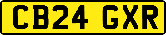 CB24GXR