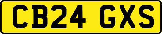 CB24GXS