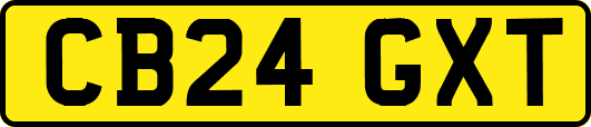 CB24GXT