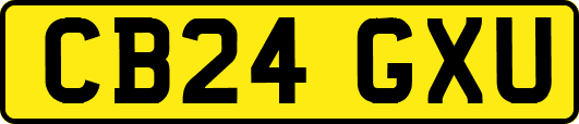 CB24GXU