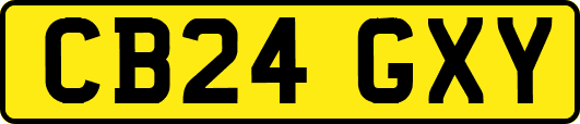 CB24GXY