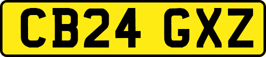 CB24GXZ