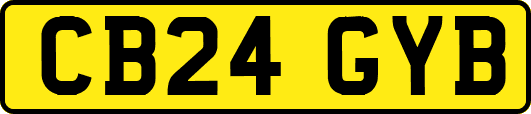 CB24GYB