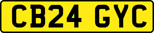 CB24GYC