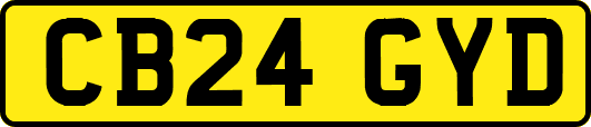 CB24GYD