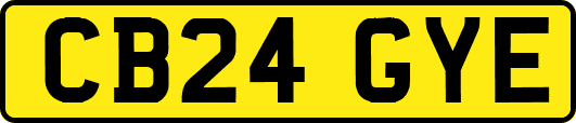 CB24GYE