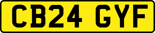 CB24GYF