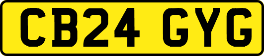 CB24GYG
