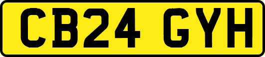 CB24GYH