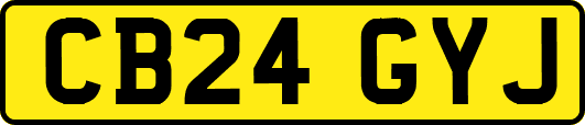 CB24GYJ