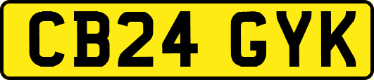 CB24GYK
