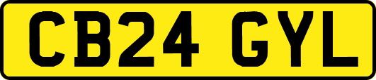 CB24GYL
