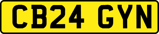 CB24GYN