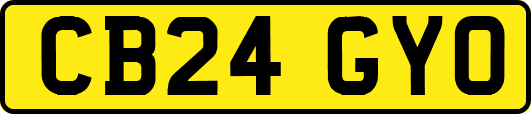 CB24GYO