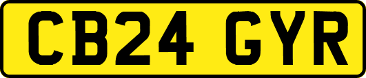 CB24GYR
