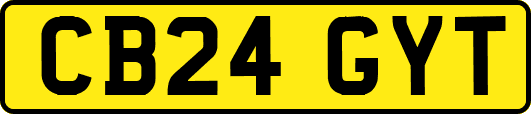 CB24GYT