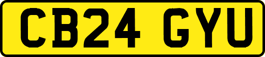 CB24GYU
