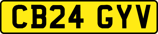 CB24GYV