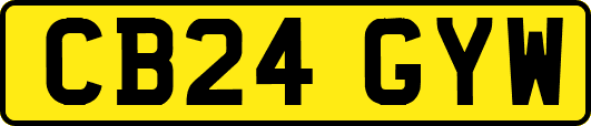 CB24GYW