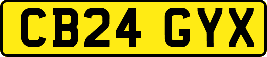 CB24GYX