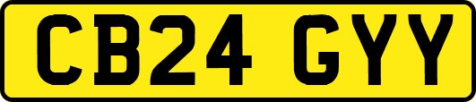 CB24GYY