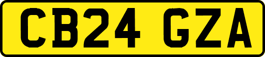 CB24GZA