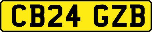 CB24GZB