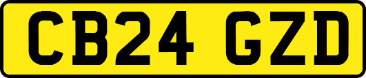 CB24GZD