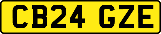 CB24GZE