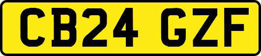 CB24GZF