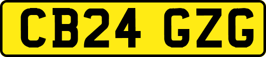 CB24GZG