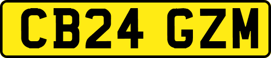 CB24GZM