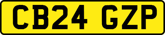 CB24GZP