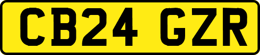 CB24GZR