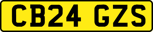 CB24GZS