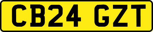 CB24GZT