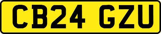 CB24GZU