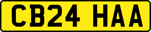 CB24HAA