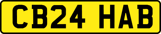 CB24HAB
