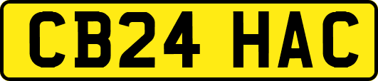 CB24HAC