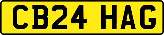 CB24HAG