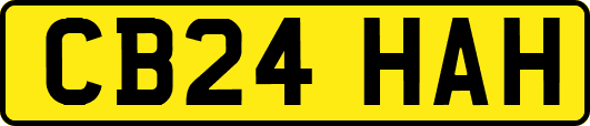 CB24HAH