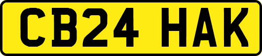 CB24HAK