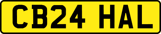 CB24HAL